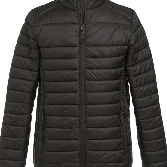 Brook Taverner - Buffalo Padded Jacket Thumbnail
