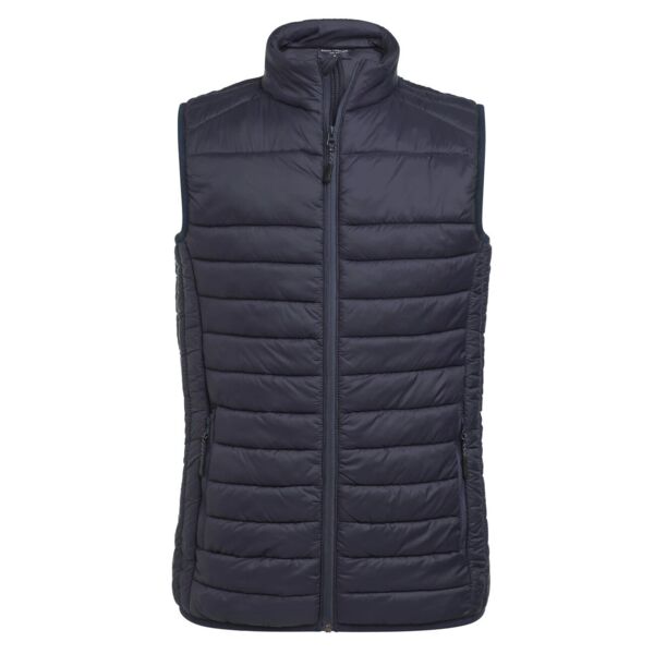 Brook Taverner - Eugene Padded Gilet Thumbnail