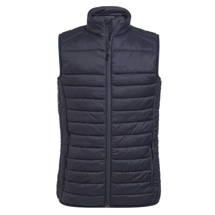 Brook Taverner - Eugene Padded Gilet Thumbnail