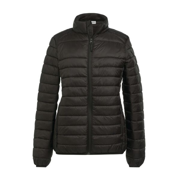 Brook Taverner - Venice Padded Jacket Thumbnail