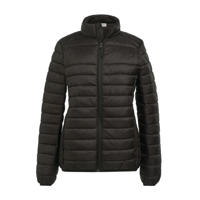 Brook Taverner - Venice Padded Jacket Thumbnail