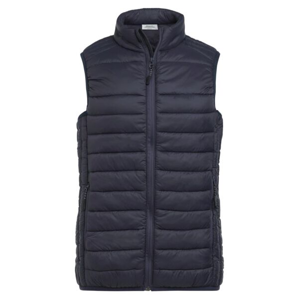 Brook Taverner - Skyline Padded Gilet Thumbnail