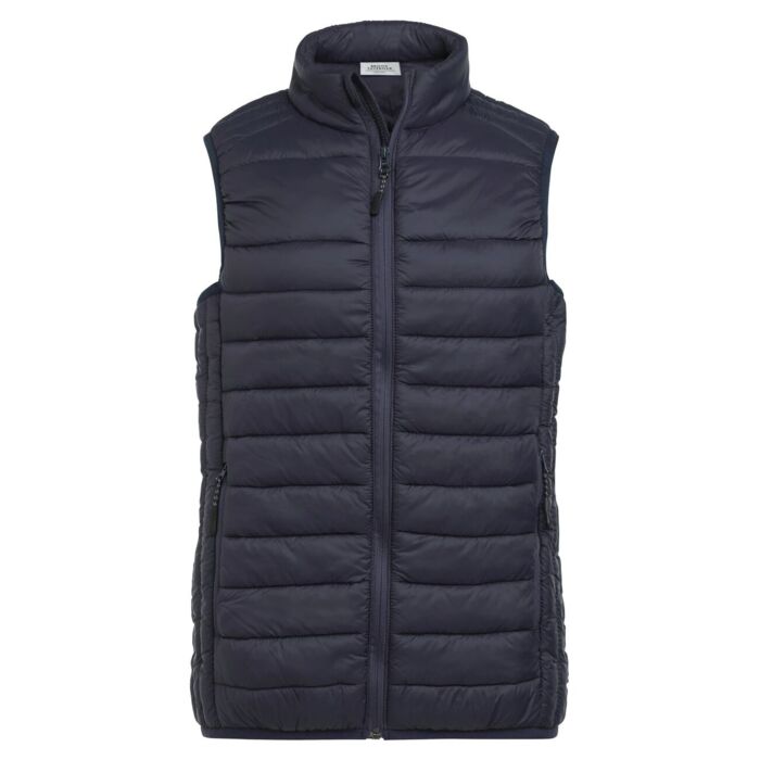 Brook Taverner - Skyline Padded Gilet Thumbnail