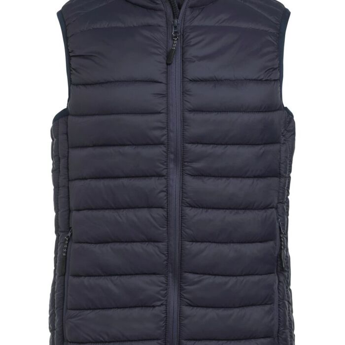 Brook Taverner - Skyline Padded Gilet Thumbnail