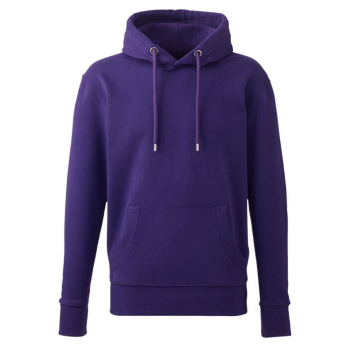 Anthem Organic Hoodie Thumbnail