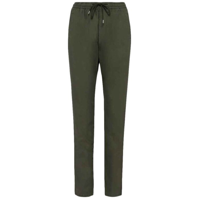 Spasso Ladies TENCEL™ Trousers Thumbnail