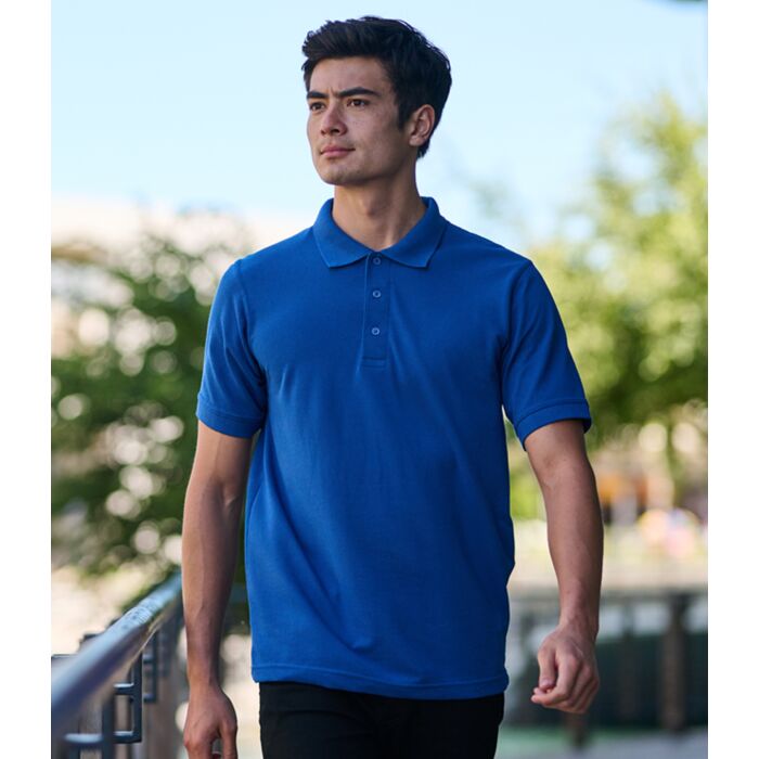 Regatta Classic Piqué Polo Shirt Thumbnail