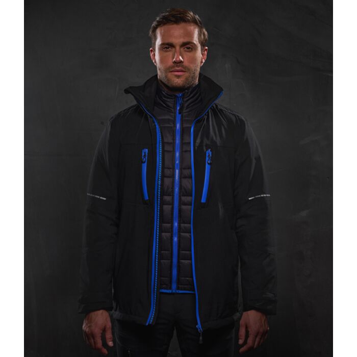 Regatta X-Pro Evader III 3-in-1 Jacket Thumbnail