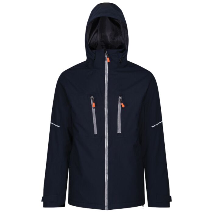 Regatta X-Pro Marauder III Insulated Jacket Thumbnail