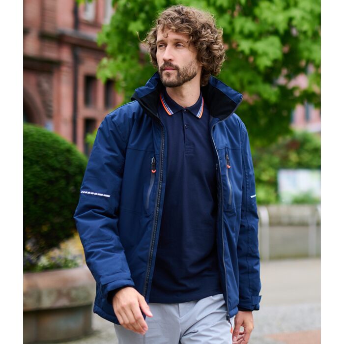 Regatta X-Pro Marauder III Insulated Jacket Thumbnail