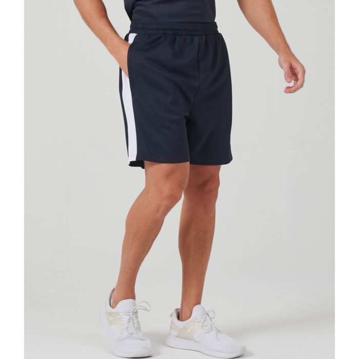 Finden + Hales Knitted Shorts Thumbnail