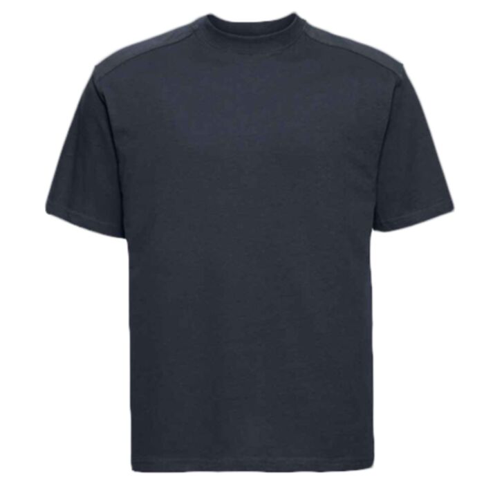 Copy of Russell Heavyweight T-Shirt Thumbnail