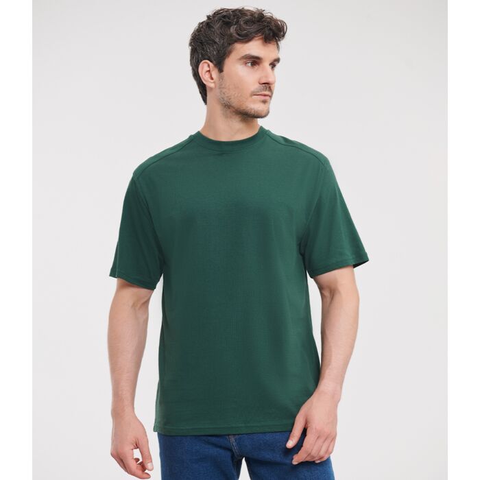 Copy of Russell Heavyweight T-Shirt Thumbnail