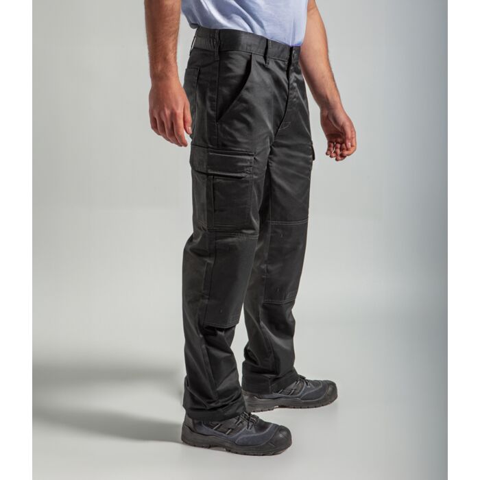 3 x Pro RTX Pro Workwear Cargo Trousers Thumbnail