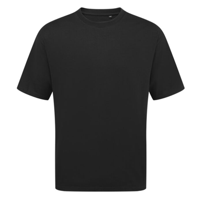 ‘Utility 2.0’ oversized t-shirt Thumbnail
