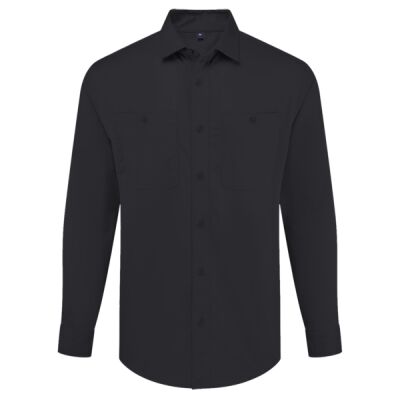 ‘Utility 2.0’ service shirt Thumbnail