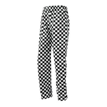 Premier Essential Chef's Trousers Thumbnail