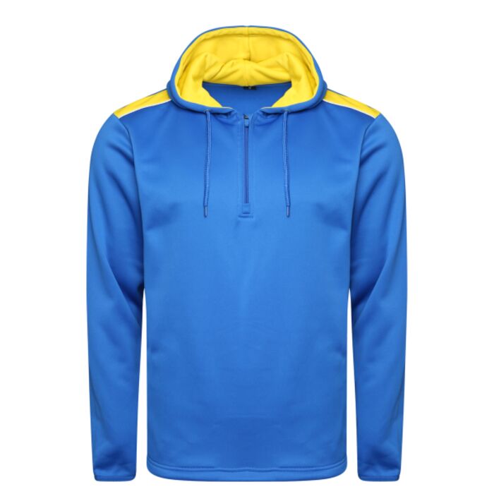 Heritage Hoodie Thumbnail