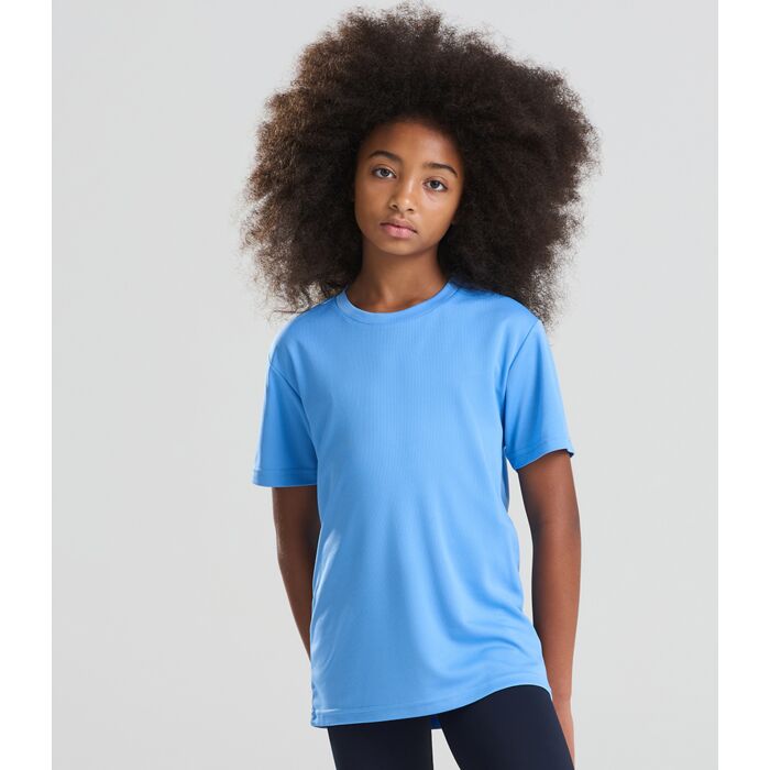 AWDis Kids Cool T-Shirt Thumbnail